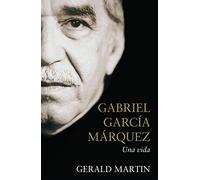 GABRIEL GARCIA MARQUEZ