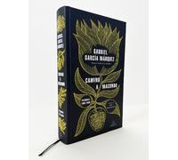 Gabriel García Márquez Camino a Macondo / The Road to Macondo (Copertina rigida)