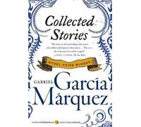 Gabriel Garcia Marquez Collected Stories (Tascabile)