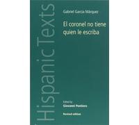 Gabriel Garcia Marquez El Coronel No Tiene Quien Le Escriba (Tascabile)