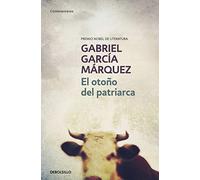 Gabriel Garcia Marquez El otono del patriarca (Tascabile)