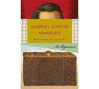 Gabriel García Márquez La hojarasca / Leaf Storm (Tascabile)