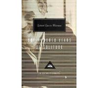 Gabriel Garcia Marquez One Hundred Years Of Solitude (Copertina rigida)