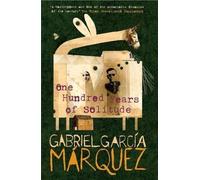Gabriel Garcia Marquez One Hundred Years of Solitude (Tascabile)