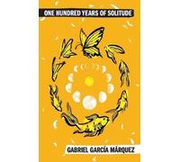 Gabriel Garcia Marquez One Hundred Years of Solitude (Tascabile)