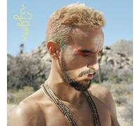 Gabriel Garzón-Montano Jardin Instrumentals (Vinyl LP) 12" Album