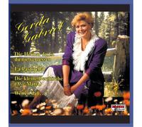 Gabriel,Gerda - Die Heimat Darfst du Nie Verge