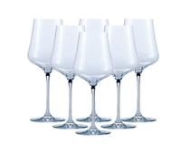 Gabriel-Glas GmbH RG06422/02/SGG - Bicchiere da vino, in vetro, trasparente