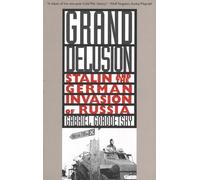 Gabriel Gorodetsky Grand Delusion (Tascabile)