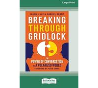 Gabriel Grant Jason Jay Breaking Through Gridlock (Tascabile)