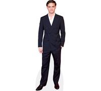 Gabriel Guevara (Suit) mini formato