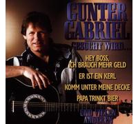 Gabriel,Gunter - Gesucht Wird...