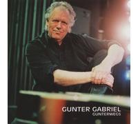 Gabriel, Gunter - Gunterwegs