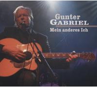 Gabriel, Gunter - Mein Anderes Ich -Digi-