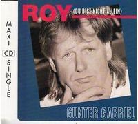 Gabriel,Gunter - Roy