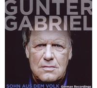 Gabriel, Gunter - Sohn Aus Dem Volk