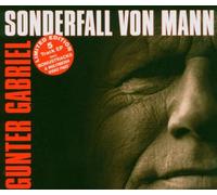 Gabriel,Gunter - Sonderfall Von Mann