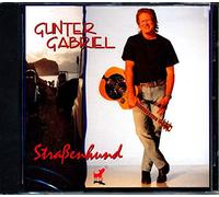 Gabriel,Gunter - Strassenhund