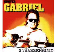 Gabriel,Gunter - Strassenhund