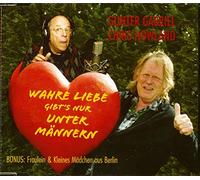 Gabriel,Gunter - Wahre Liebe Gibt S Nur