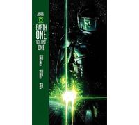 Gabriel Hardman Corinna Bechko Green Lantern: Earth One Vol. 1 (Tascabile)