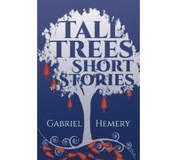 Gabriel Hemery Tall Tree Short Stories (Tascabile)