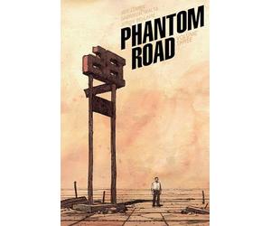 Gabriel Hernández Walta - Phantom Road 3