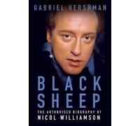 Gabriel Hershman Black Sheep (Copertina rigida)