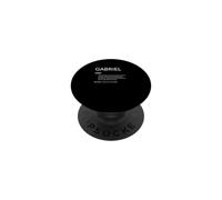 Gabriel Is The Best Funny Name Definition Gabe Gabriel PopSockets PopGrip Adesivo