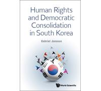 Gabriel Jonsson Human Rights And Democratic Consolidation In (Copertina rigida)