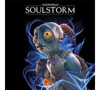 Gabriel,Josh - Oddworld: Soulstorm (Original Game Soundtrack)