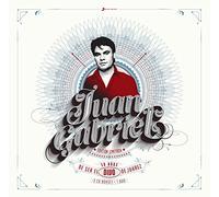 Gabriel,Juan - 50 Anos De Ser El Divo De Juarez