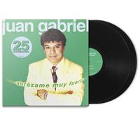 Juan Gabriel - Abrazame Muy Fuerte (25th Anniversary)