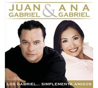 Gabriel, Juan & Ana - Los Gabriel Simplemente Amigos