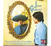 Gabriel, Juan - Con El Mariachi Vargas De Teca