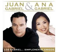 Gabriel, Juan & Ana - Los Gabriel Simplemente Amigos