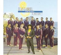 Gabriel, Juan - Juan Gabriel Con La Banda El R