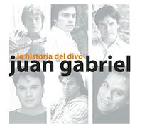 Gabriel, Juan - La Historia Del Divo