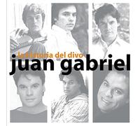 Gabriel, Juan - La Historia Del Divo