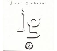 Gabriel,Juan - Lo Mejor de Los Tres Grandes