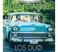 Gabriel, Juan - Los Duo 2