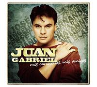 Gabriel Juan - Mis Canciones Mis Amigos