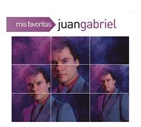 Gabriel, Juan - Mis Favoritas