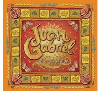Gabriel, Juan - Por Los Siglos