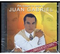 por siempre lo mejor de