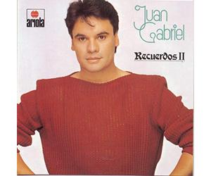Gabriel Juan - Recuerdos, Vol. 2