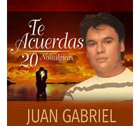 Gabriel, Juan - Te Acuerdas