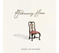 Gabriel Kahane February House (CD) Album