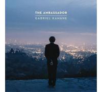 Gabriel Kahane The Ambassador Album