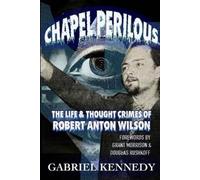 Gabriel Kennedy Chapel Perilous (Tascabile)
